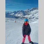 Cervinia Martino Breuil-Cervinia