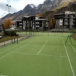 Cervinia Martino Lejlighed