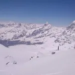 Lejlighed Cervinia Martino Breuil-Cervinia