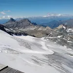 Cervinia Martino Lejlighed Breuil-Cervinia