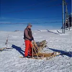 Cervinia Martino Breuil-Cervinia