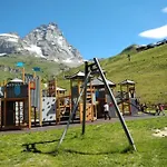 Cervinia Martino Lejlighed