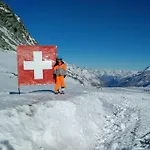 Cervinia Martino Lejlighed *