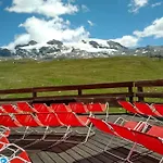 Cervinia Martino Breuil-Cervinia