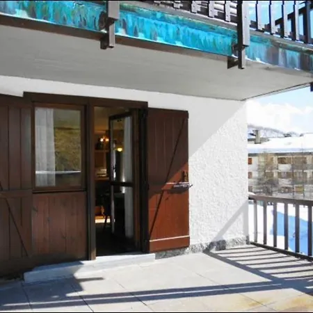 Cervinia Martino Apartment *