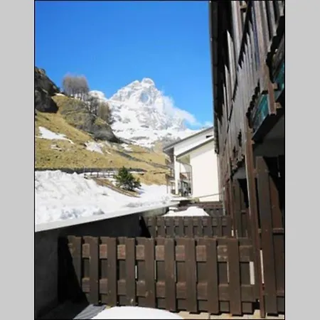 Cervinia Martino *