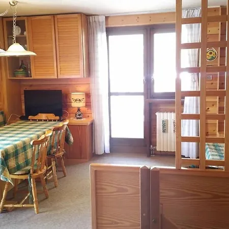 Cervinia Martino Apartment *