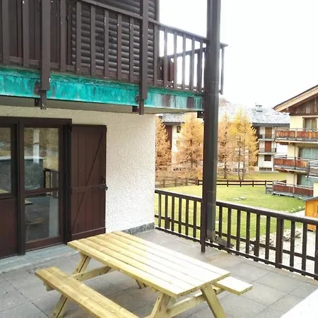 Cervinia Martino 브루일서비니아