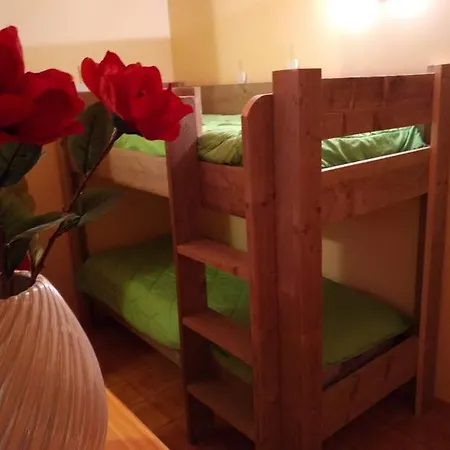 Cervinia Martino Apartmán Breuil-Cervinia