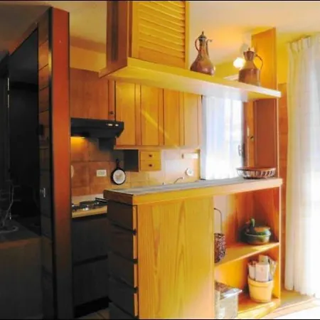 Apartmán Cervinia Martino Breuil-Cervinia