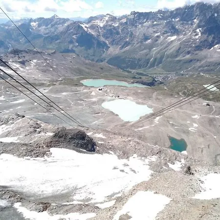 아파트 Cervinia Martino *