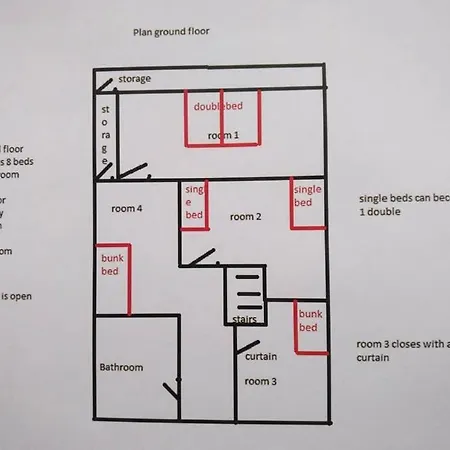 Apartmán Cervinia Martino Breuil-Cervinia