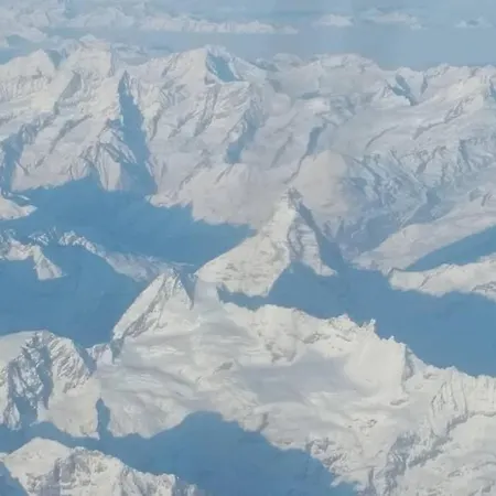 Cervinia Martino E Bassi