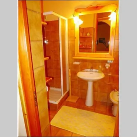 Cervinia Martino Apartment *