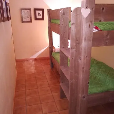 Cervinia Martino Breuil-Cervinia