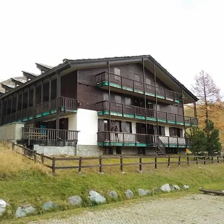 Cervinia Martino * 브루일서비니아