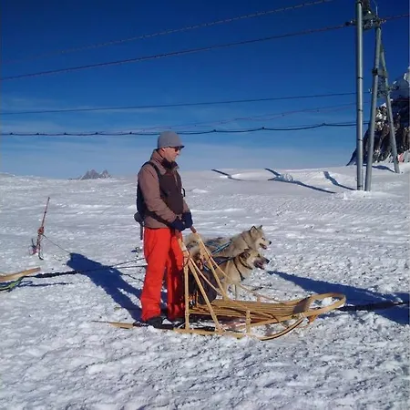 Cervinia Martino Breuil-Cervinia