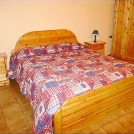 Cervinia Martino 브루일서비니아