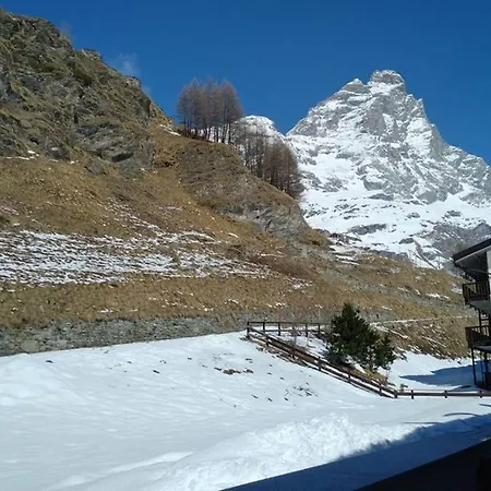 Cervinia Martino *