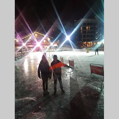 Cervinia Martino E Bassi 브루일서비니아