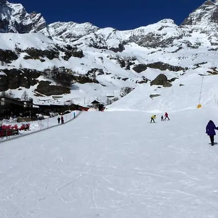 Cervinia Martino